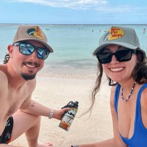 Meet your Posher, Ariel